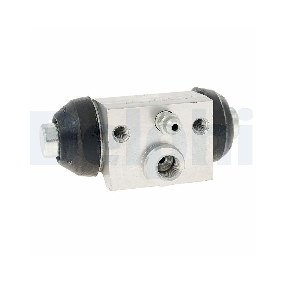 Radbremszylinder DELPHI LW90176 für FORD, Hinterachse