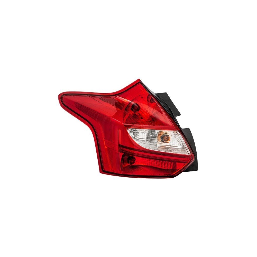 HELLA Heckleuchte 2VP 354 995-071 für FORD, links