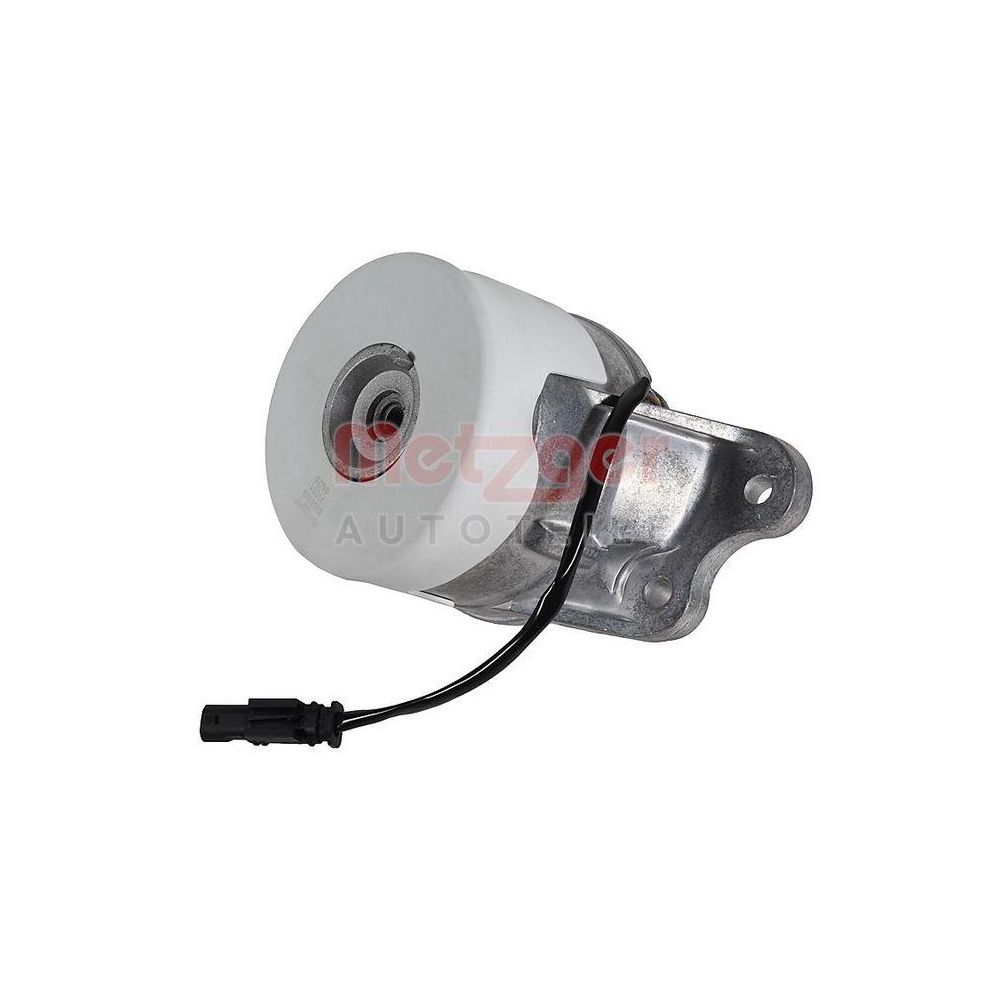 Lagerung, Motor METZGER AUTOTEILE 8054509 f&uuml;r MERCEDES-BENZ, vorne links