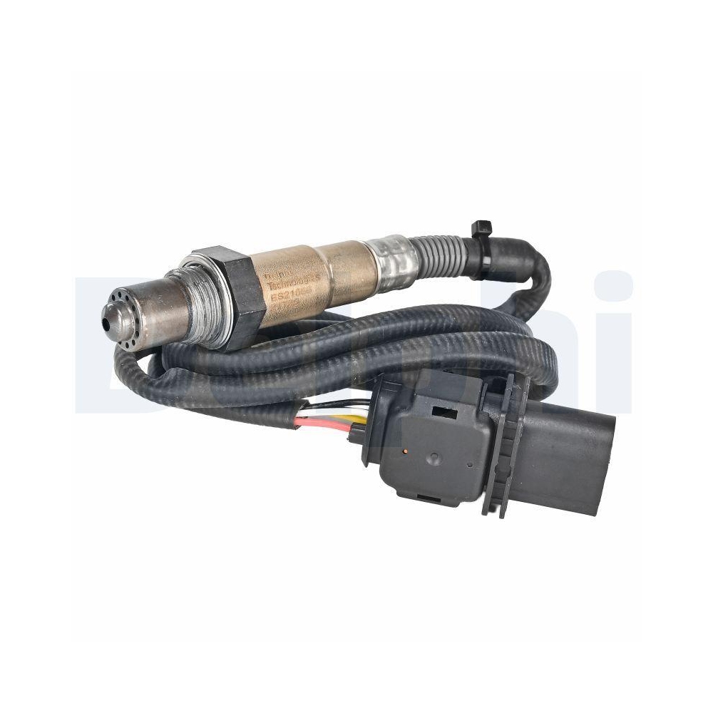 Lambdasonde DELPHI ES21666-12B1 f&uuml;r SUZUKI, vor Katalysator