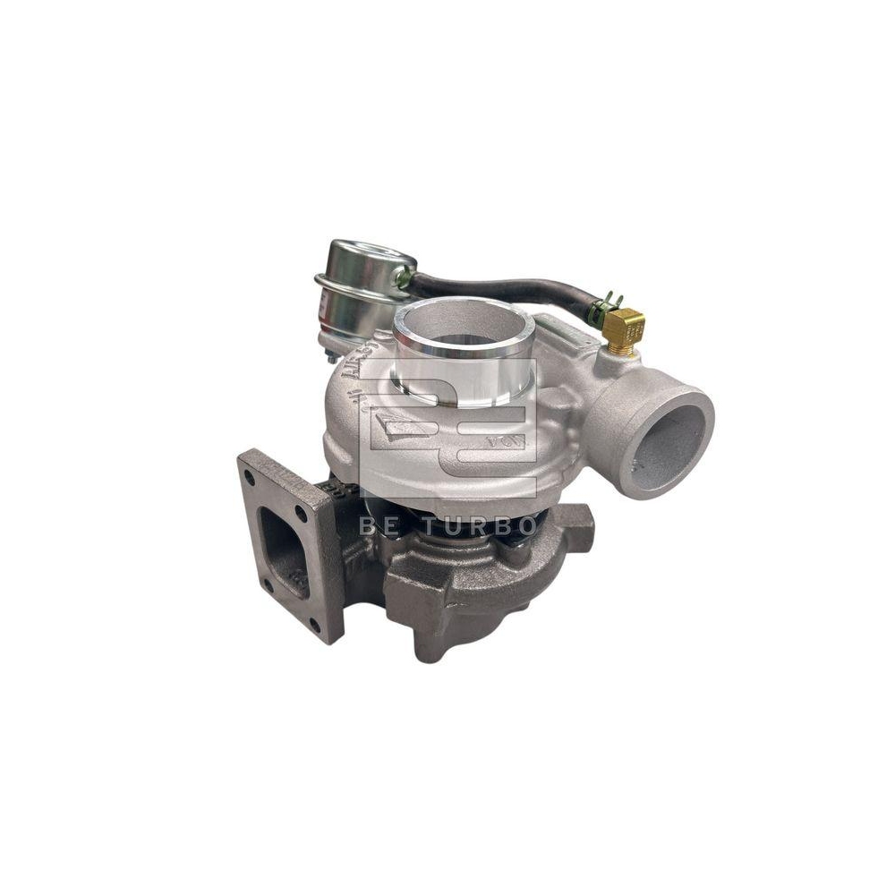 BE TURBO 124761 Lader, Aufladung f&uuml;r NISSAN