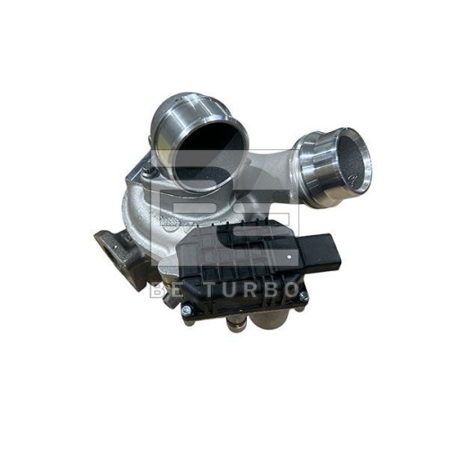BE TURBO 132343 Lader, Aufladung f&uuml;r HYUNDAI