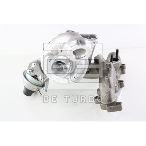 BE TURBO 129593 Lader, Aufladung f&uuml;r LINDE