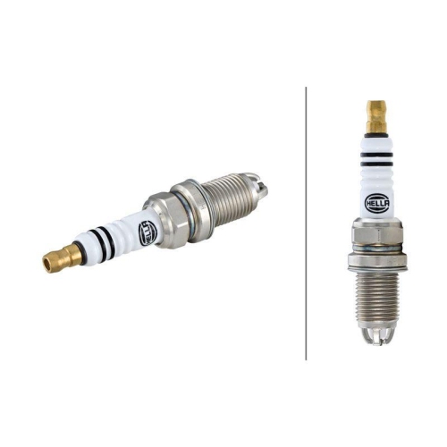 HELLA 8EH 358 238-521 Z&uuml;ndkerze f&uuml;r AUDI SKODA VW