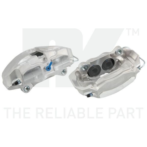 NK 2147405 Bremssattel f&uuml;r AUDI VAG, Vorderachse rechts, hinter der Achse