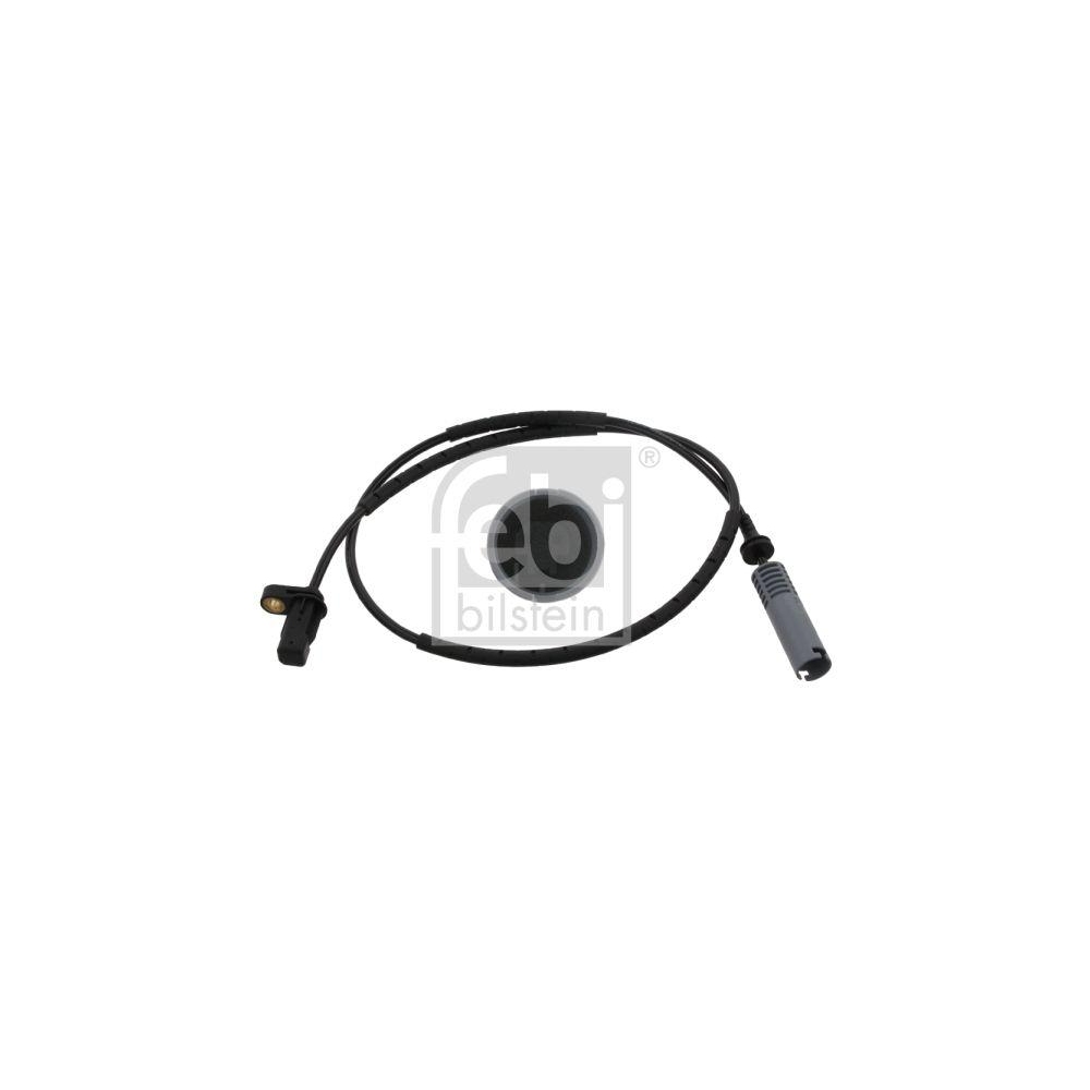 FEBI BILSTEIN Sensor, Raddrehzahl 32660 f&uuml;r BMW BMW (BRILLIANCE)