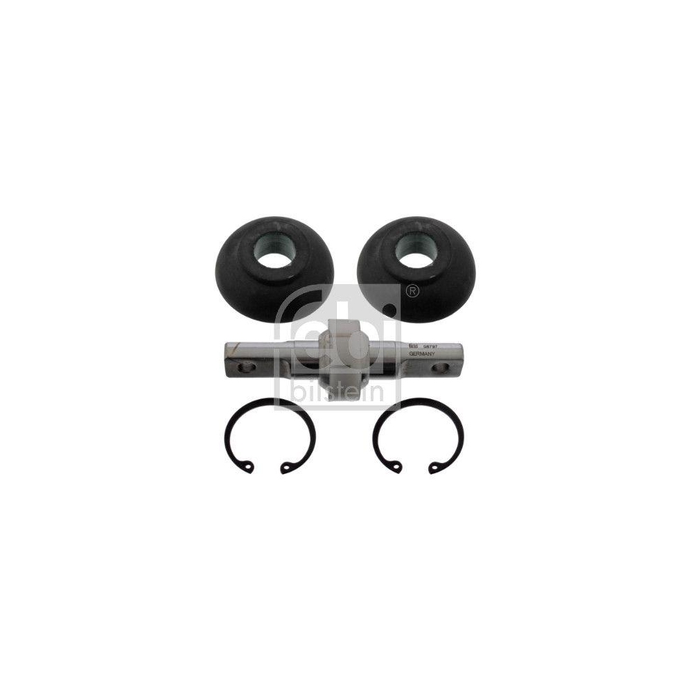 FEBI BILSTEIN Reparatursatz, Schalthebel 08797 für MERCEDES-BENZ EVOBUS