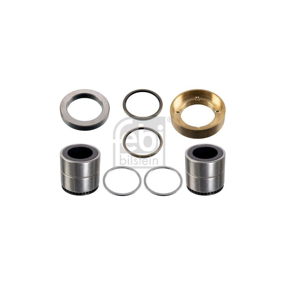 Reparatursatz, Achsschenkelbolzen FEBI BILSTEIN 15799 f&uuml;r MERCEDES-BENZ EVOBUS