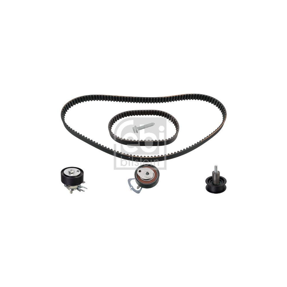 FEBI BILSTEIN Zahnriemensatz 33913 f&uuml;r AUDI SEAT SKODA VW
