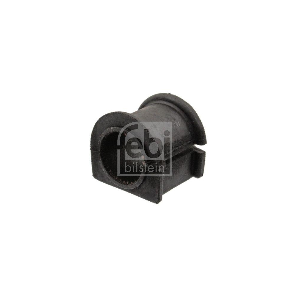 FEBI BILSTEIN Lagerung, Stabilisator 41003 f&uuml;r DODGE JEEP, Vorderachse