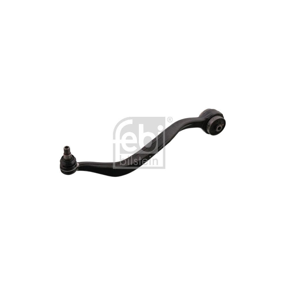 FEBI BILSTEIN Lenker, Radaufh&auml;ngung 42447 f&uuml;r MAZDA, Vorderachse links, hinten