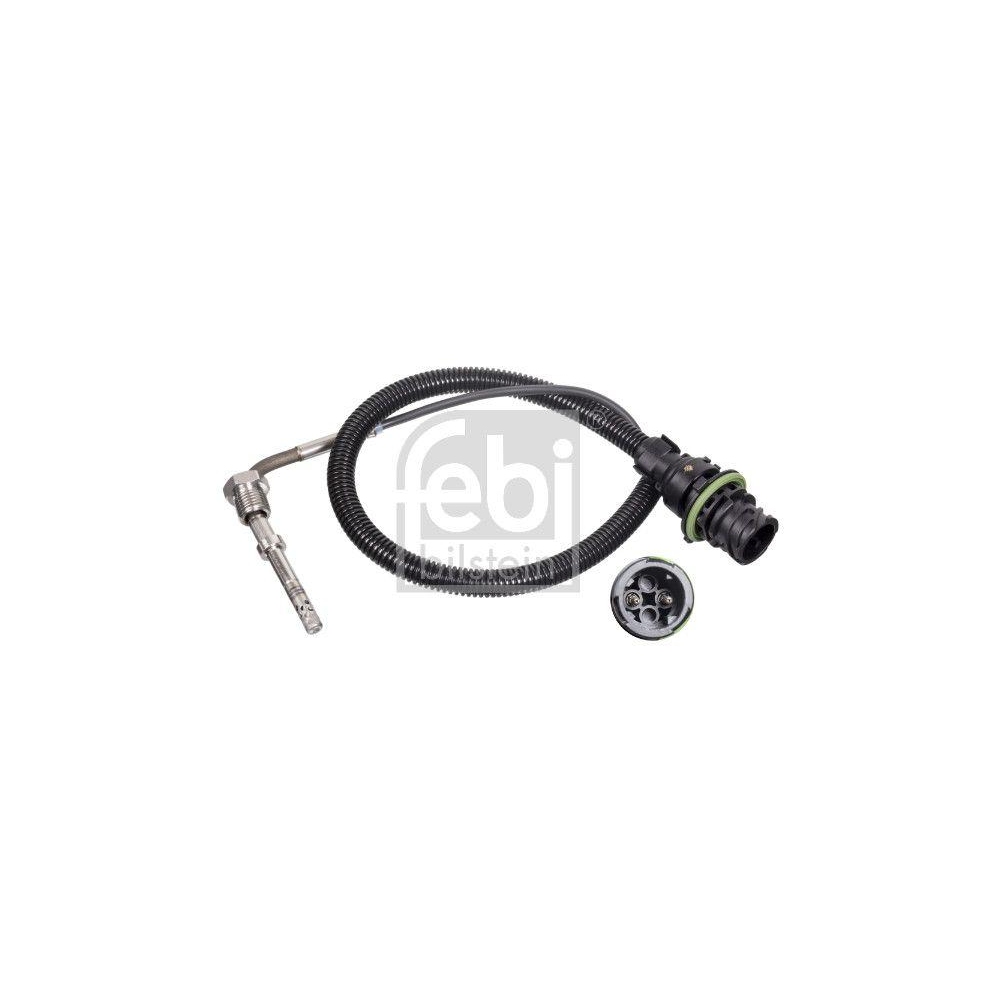 FEBI BILSTEIN Sensor, Abgastemperatur 102011 f&uuml;r MERCEDES-BENZ