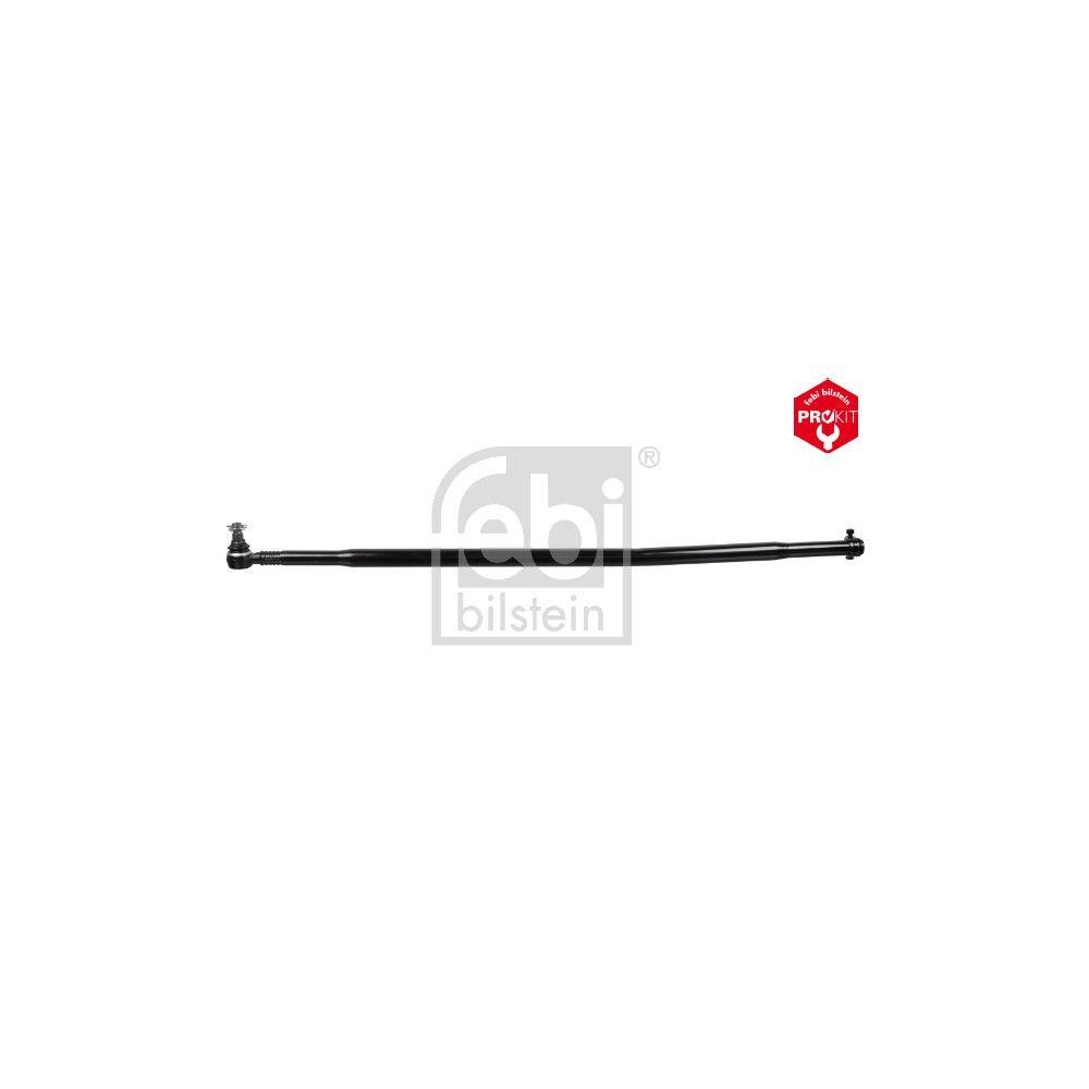 Lenkstange FEBI BILSTEIN 103424 ProKit für IVECO, Vorderachse