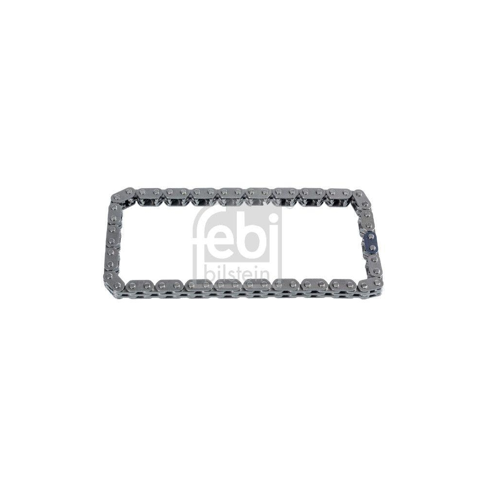 FEBI BILSTEIN Kette, &Ouml;lpumpenantrieb 107731 f&uuml;r FORD JAGUAR VOLVO FORD USA