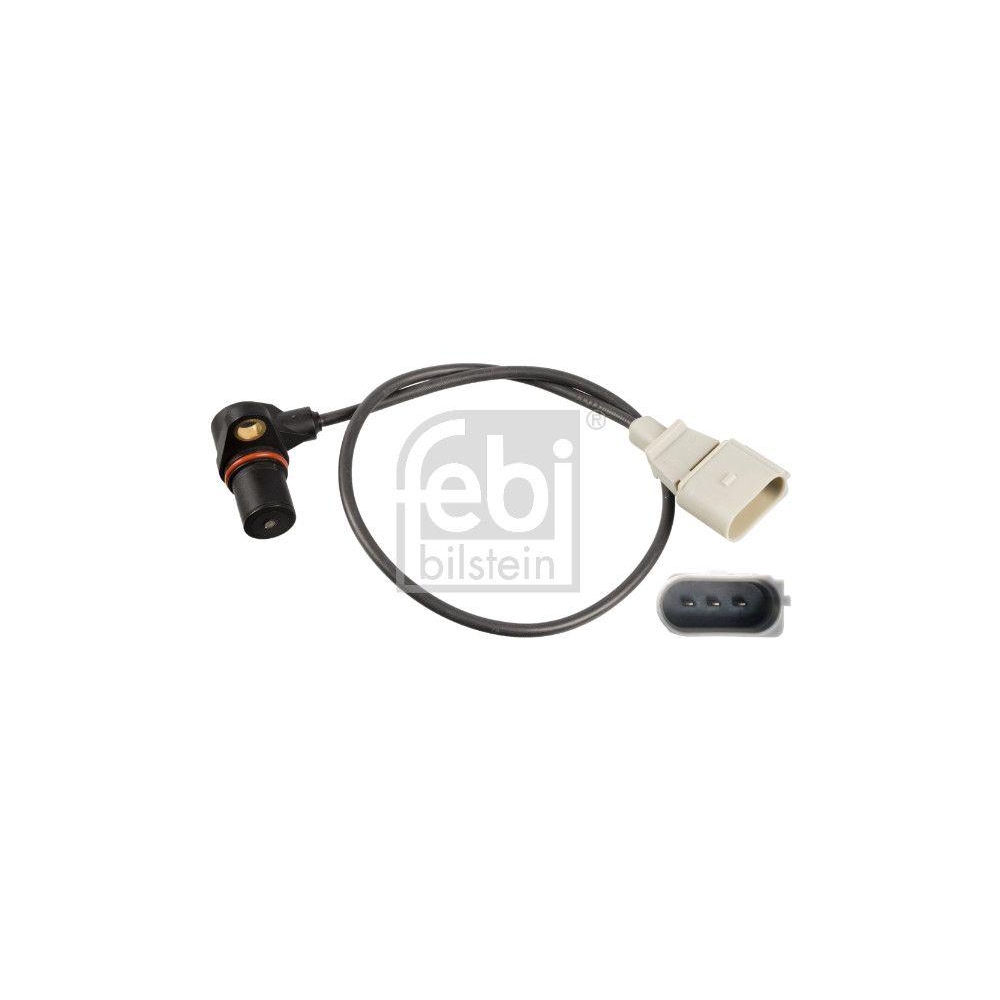 FEBI BILSTEIN Impulsgeber, Kurbelwelle 109422 f&uuml;r AUDI SEAT SKODA VW