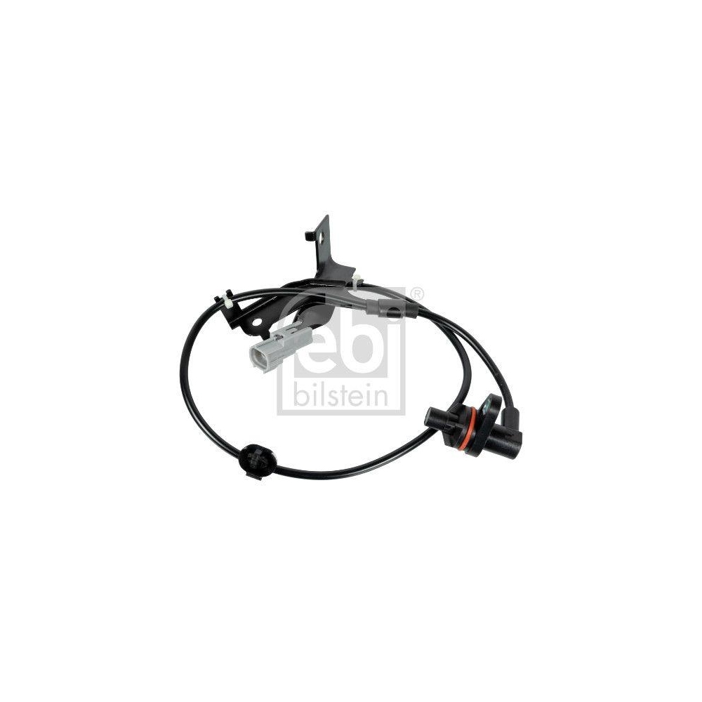 FEBI BILSTEIN Sensor, Raddrehzahl 175985 f&uuml;r TOYOTA, Hinterachse links