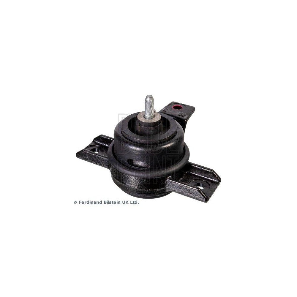 Lagerung, Motor BLUE PRINT ADG080341 f&uuml;r HYUNDAI, rechts