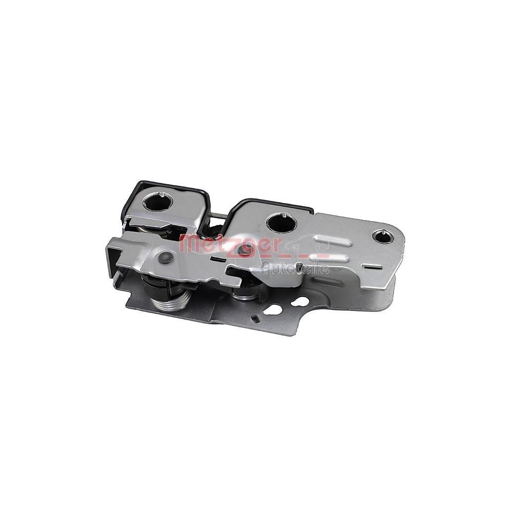 Motorhaubenschloss METZGER 2310570 ORIGINAL ERSATZTEIL GREENPARTS f&uuml;r VW