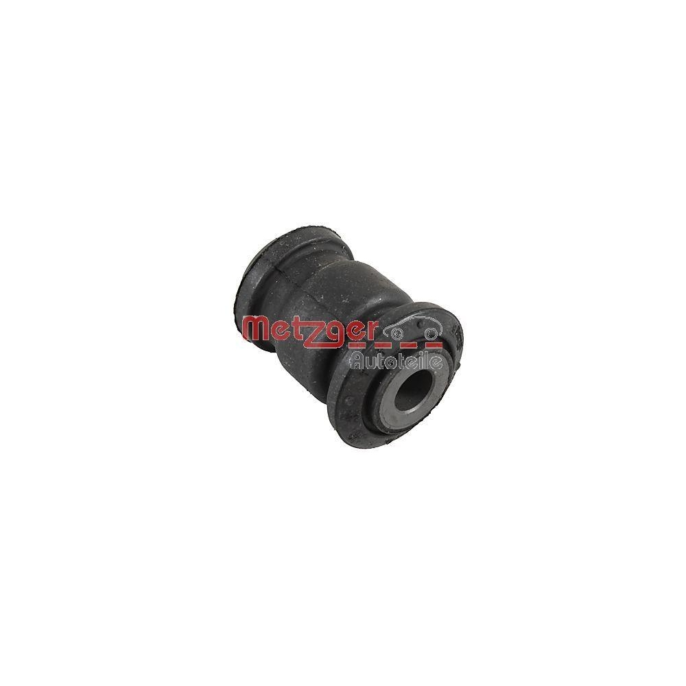 Lagerung, Lenker METZGER 52096108 GREENPARTS für FIAT JEEP, Vorderachse links