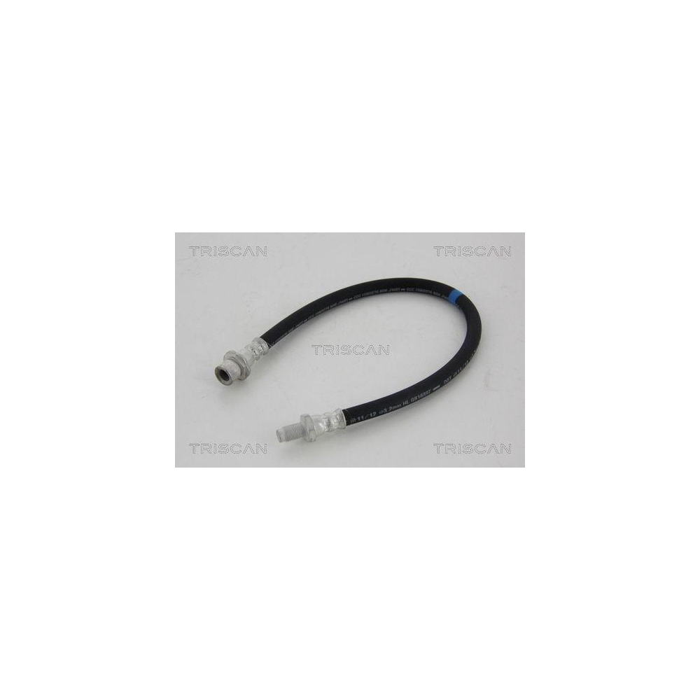 Bremsschlauch TRISCAN 8150 13381 f&uuml;r TOYOTA, Hinterachse