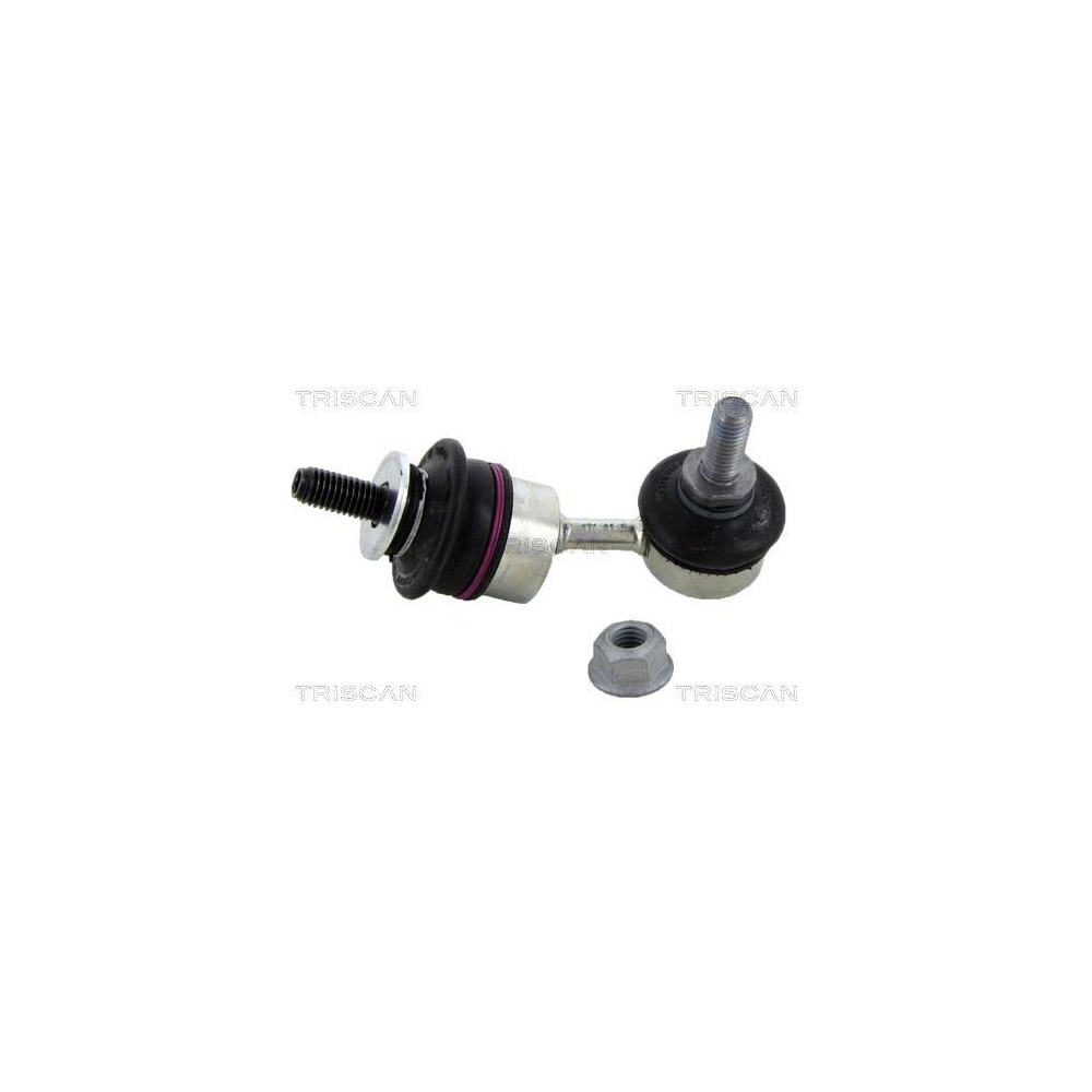 Stange/Strebe, Stabilisator TRISCAN 8500 16631 f&uuml;r JAGUAR, Hinterachse