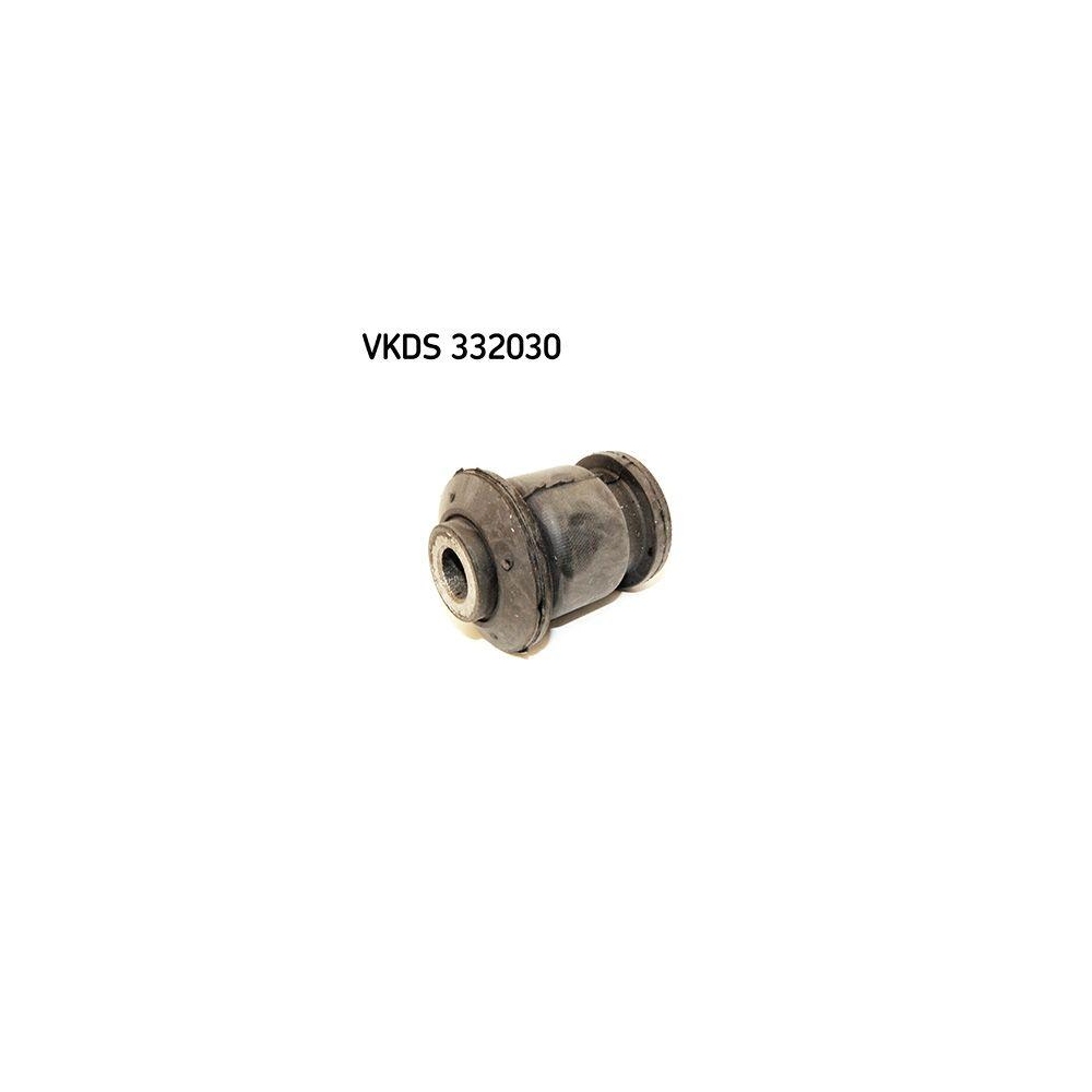 Lagerung, Lenker SKF VKDS 332030 f&uuml;r FIAT LANCIA, Vorderachse beidseitig, vorne