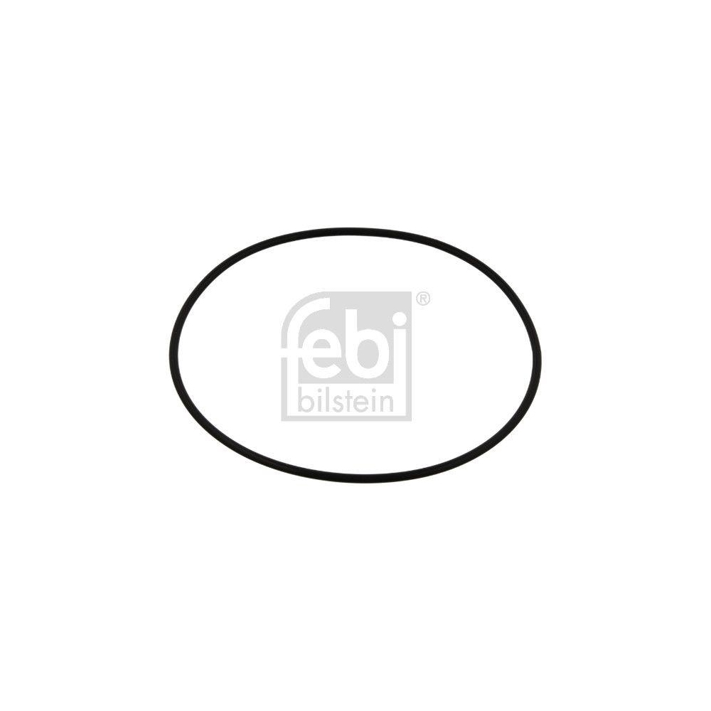 Dichtung, Flansch-Zentrifugalreiniger FEBI BILSTEIN 35616 für SCANIA