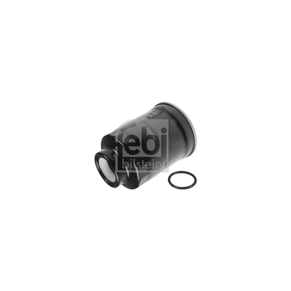 FEBI BILSTEIN Kraftstofffilter 184272 für FORD MAZDA MITSUBISHI SUBARU TOYOTA VW