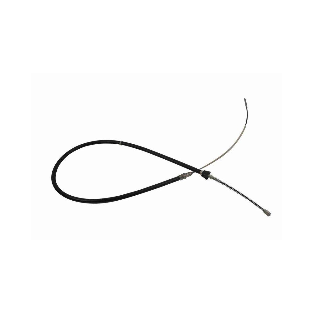 Seilzug, Feststellbremse VAICO V10-30079 Original VAICO Qualit&auml;t f&uuml;r SEAT SKODA