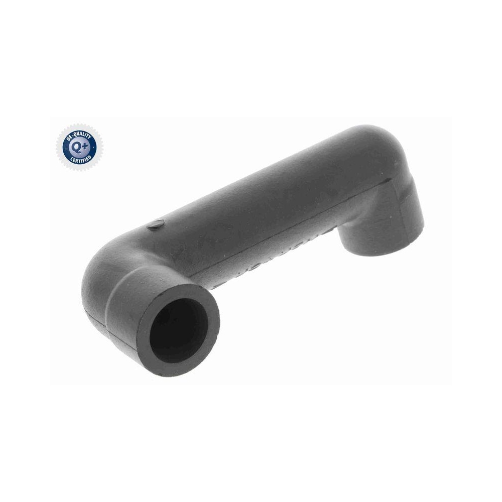 Schlauch, Kurbelgeh&auml;useentl&uuml;ftung VAICO V30-0667 Q+, Erstausr&uuml;sterqualit&auml;t f&uuml;r