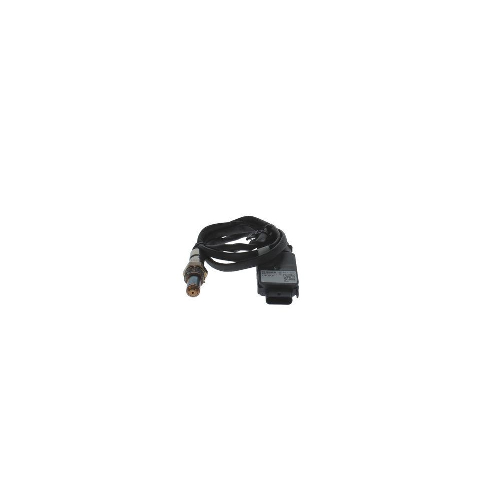 NOx-Sensor, Harnstoffeinspritzung BOSCH 0 281 008 823 für AUDI SEAT SKODA VW