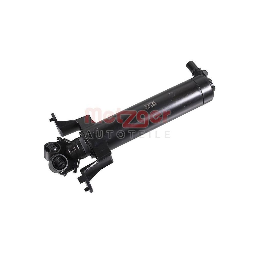 Waschwasserd&uuml;se, Scheinwerferreinigung METZGER 2220753 GREENPARTS f&uuml;r AUDI