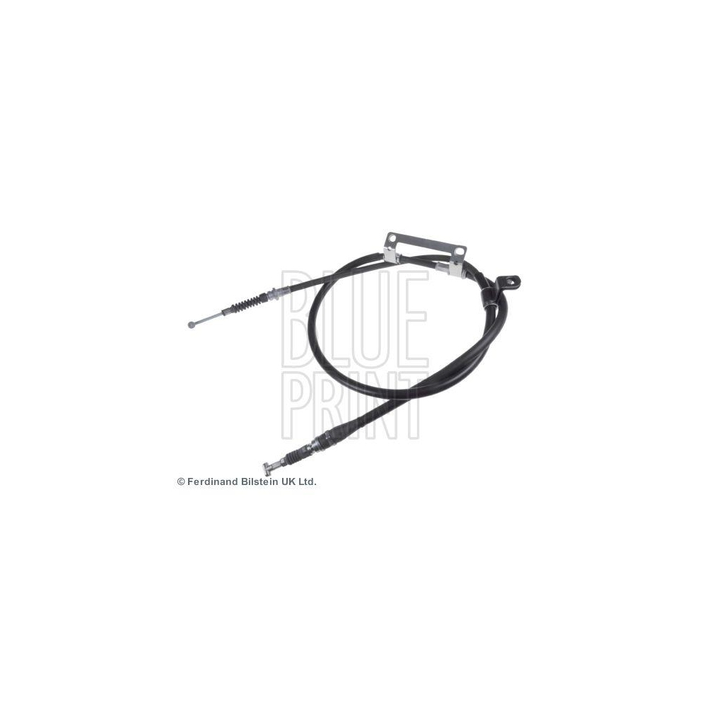 Seilzug, Feststellbremse BLUE PRINT ADM54671 f&uuml;r MAZDA, hinten links