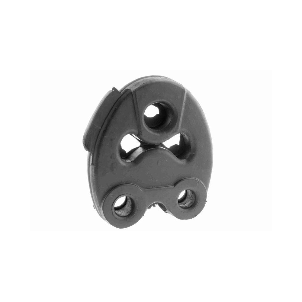 Haltering, Schalldämpfer VAICO V30-0042 Original VAICO Qualität für