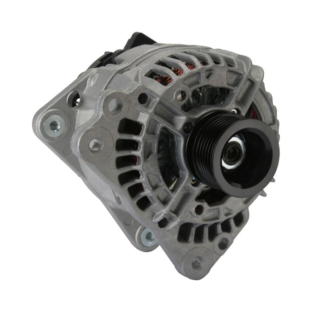 HC-Cargo F 032 112 274 Generator f&uuml;r VW DAF, f&uuml;r Fahrzeuge mit Klimaanlage