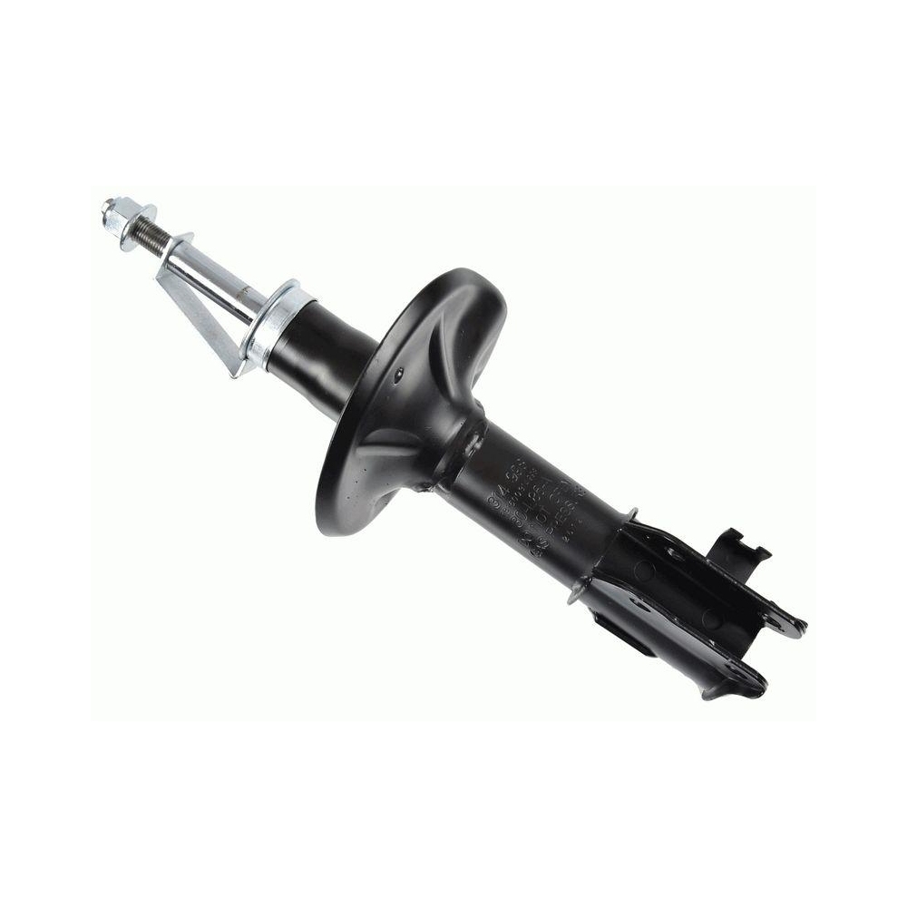 Sto&szlig;d&auml;mpfer SACHS 314 998 f&uuml;r CHEVROLET DAEWOO GENERAL MOTORS, Vorderachse links