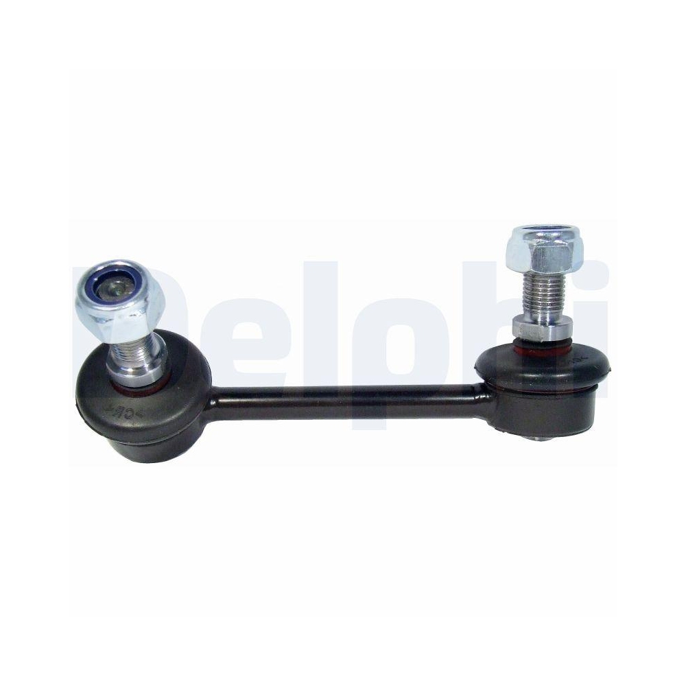 DELPHI TC1775 Stange/Strebe, Stabilisator f&uuml;r MITSUBISHI, Hinterachse links