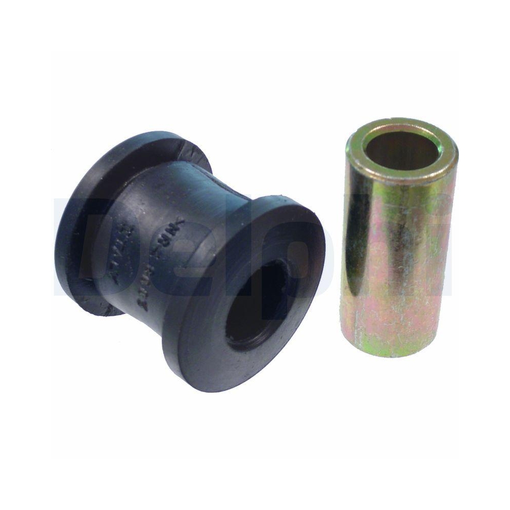 DELPHI TD296W Lagerung, Lenker f&uuml;r CITRO&Euml;N FIAT PEUGEOT, Vorderachse, innen