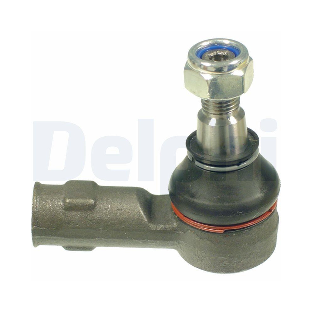 DELPHI TA1742 Spurstangenkopf f&uuml;r MERCEDES-BENZ, Vorderachse