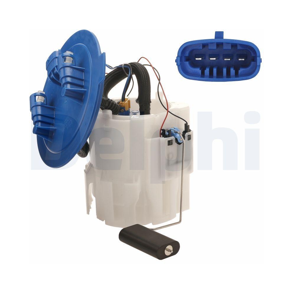 DELPHI FG2643-12B1 Kraftstoff-F&ouml;rdereinheit f&uuml;r OPEL VAUXHALL