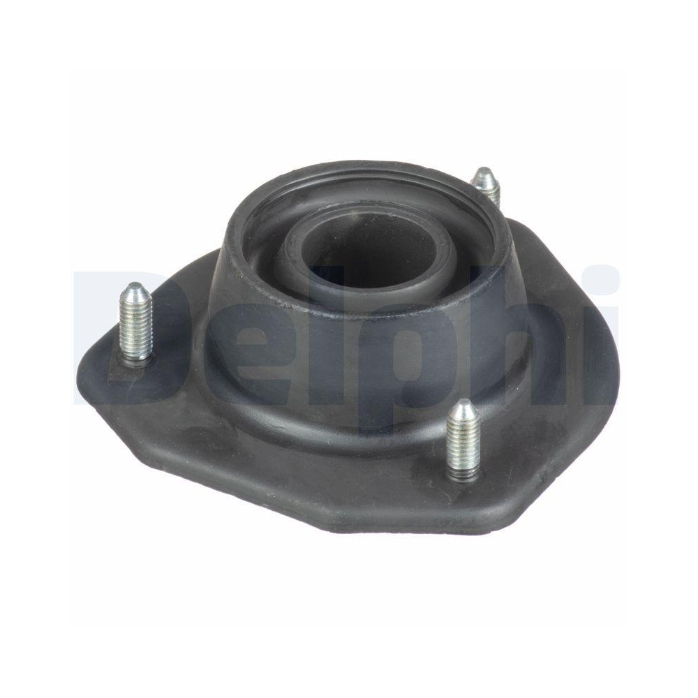 DELPHI BSJ10091 Federbeinst&uuml;tzlager f&uuml;r CHEVROLET DAEWOO, Hinterachse
