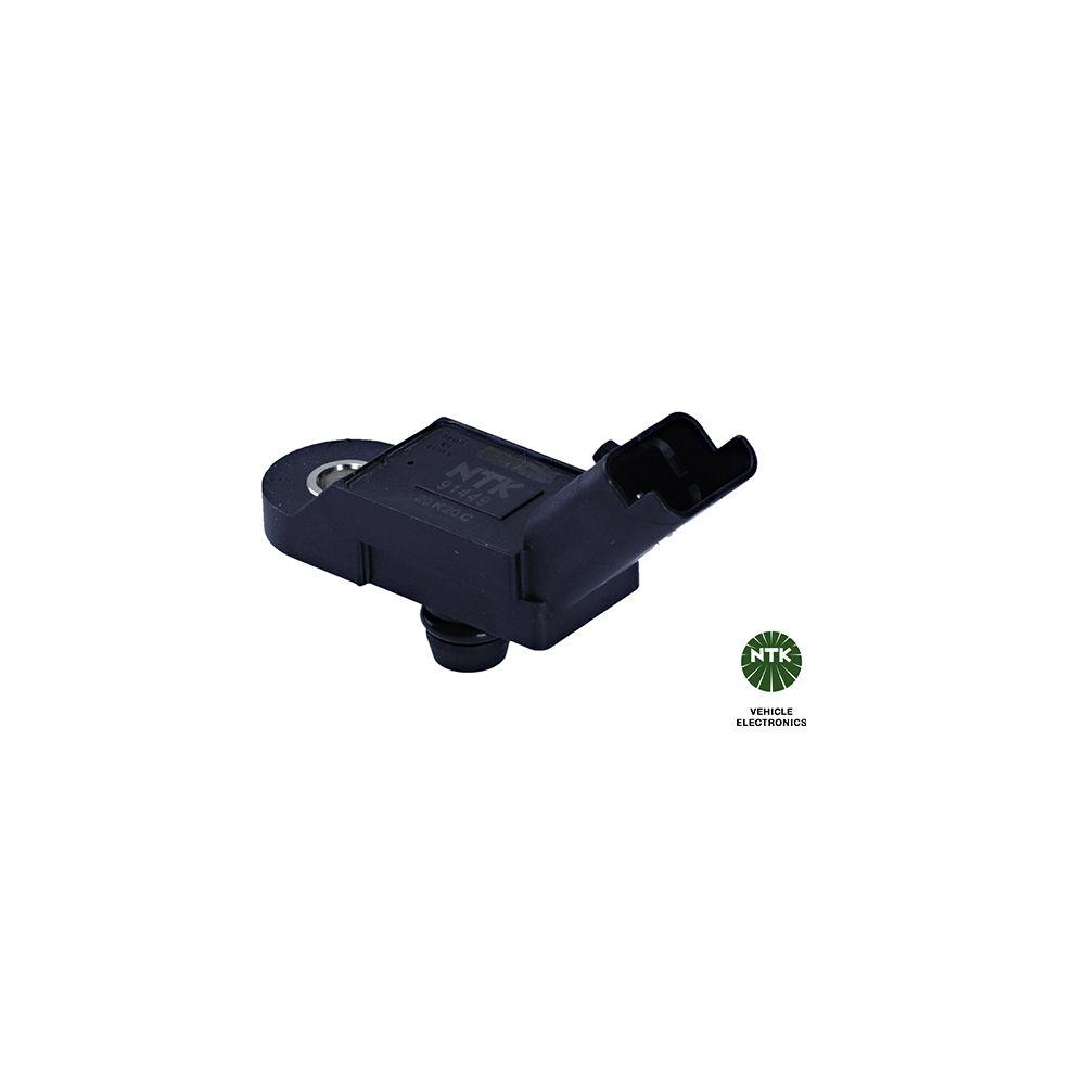Sensor, Saugrohrdruck NTK 91449 f&uuml;r BMW CITRO&Euml;N PEUGEOT MINI DS, Ansaugkr&uuml;mmer