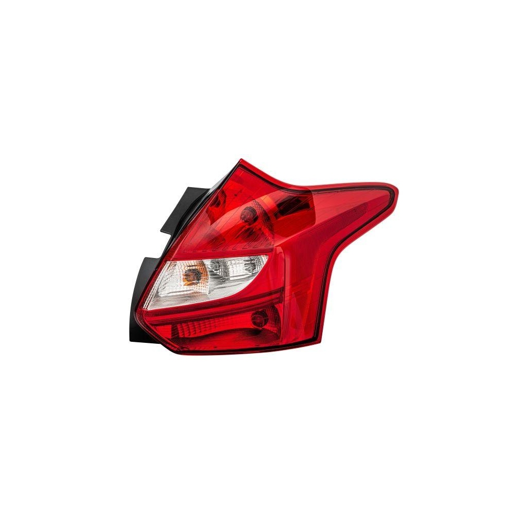 HELLA Heckleuchte 2VP 354 995-081 für FORD, rechts