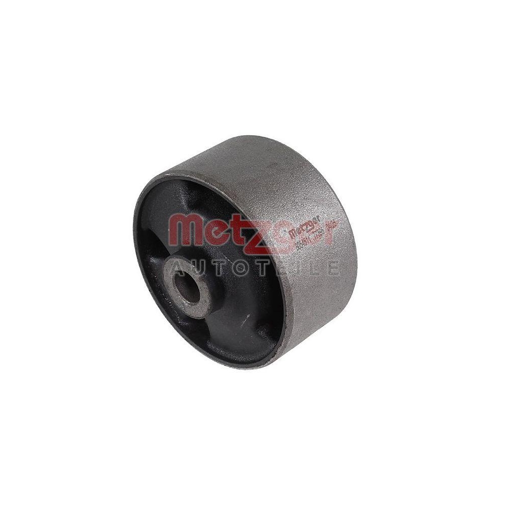 Lagerung, Motor METZGER AUTOTEILE 8054511 für TOYOTA, hinten
