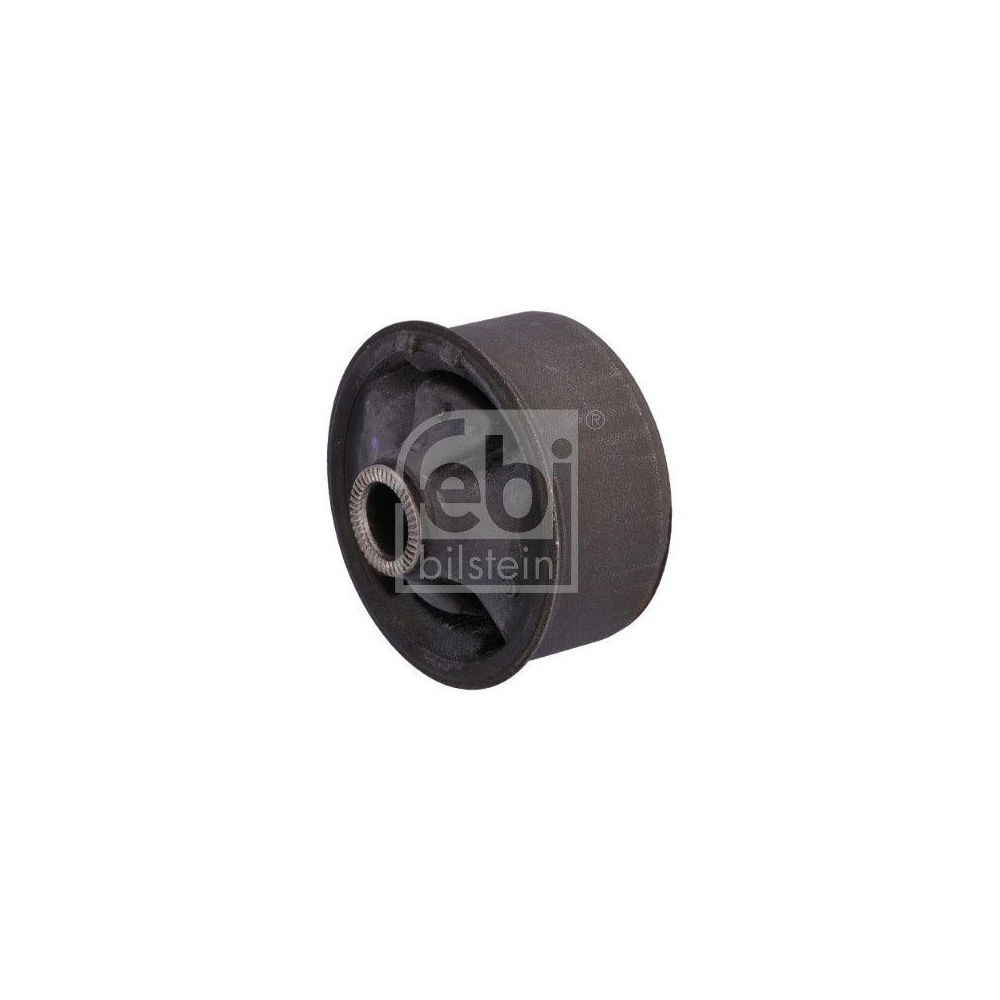 FEBI BILSTEIN Lagerung, Lenker 1000103 f&uuml;r TOYOTA, Vorderachse links, hinten