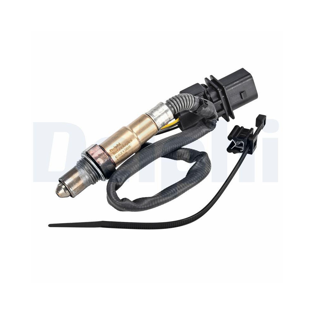 Lambdasonde DELPHI ES21668-12B1 f&uuml;r TOYOTA, vor Katalysator