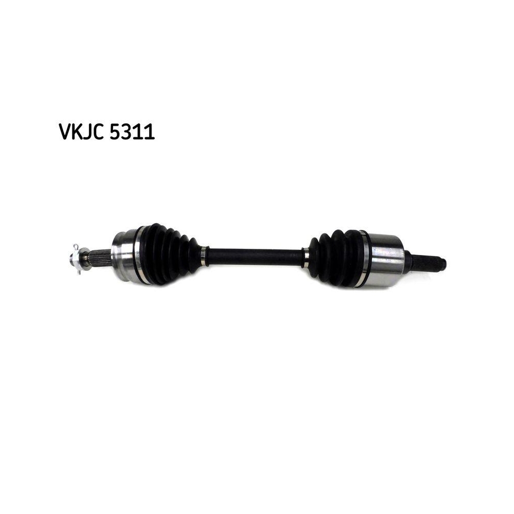 Antriebswelle SKF VKJC 5311 f&uuml;r CITRO&Euml;N PEUGEOT, Vorderachse links