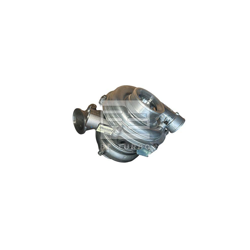 BE TURBO 130224 Lader, Aufladung f&uuml;r FORD