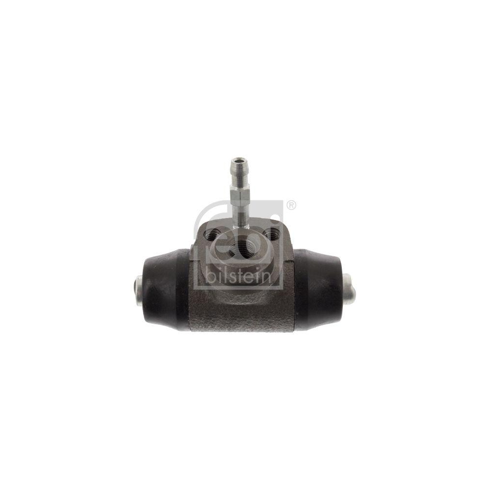 Radbremszylinder FEBI BILSTEIN 03619 für AUDI SEAT SKODA VW, Hinterachse links