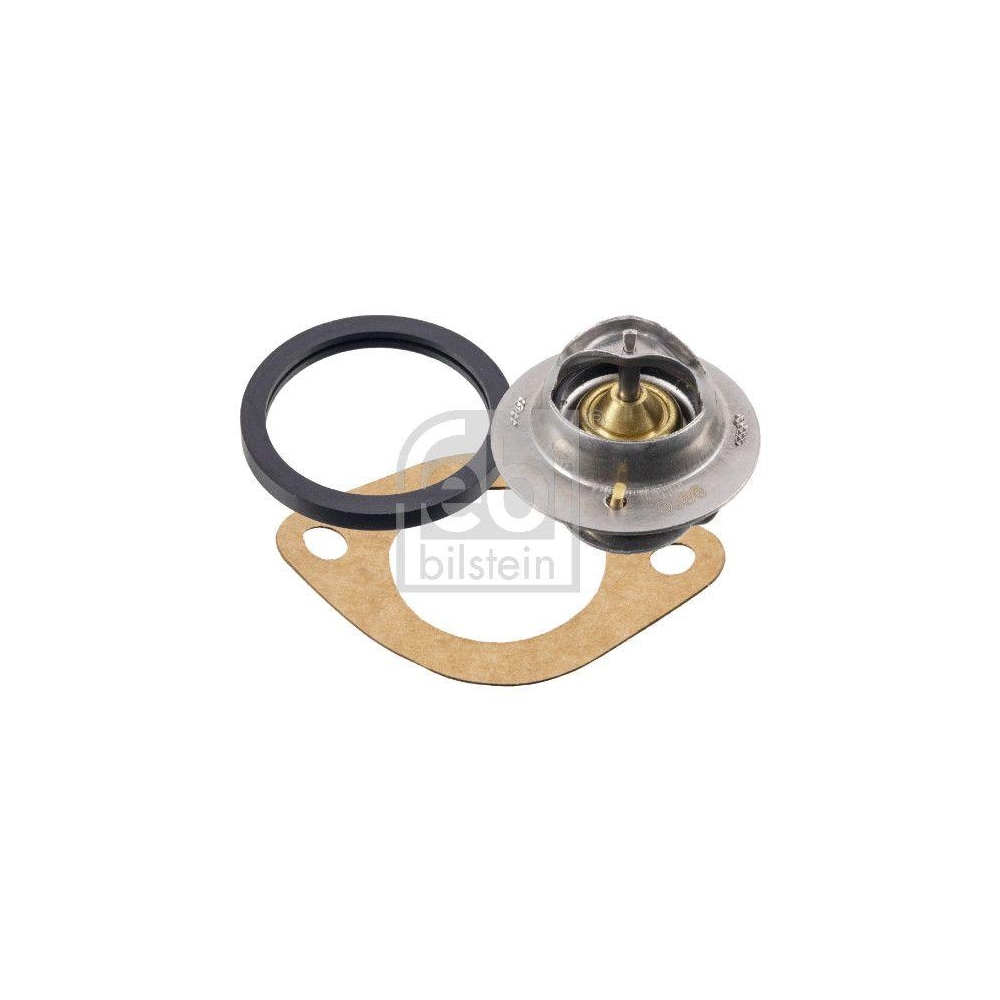 FEBI BILSTEIN Thermostat, K&uuml;hlmittel 15800 f&uuml;r DAIHATSU FIAT NISSAN SUZUKI